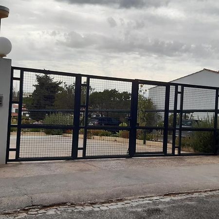 Casa Da Bia Villa Quarteira Buitenkant foto