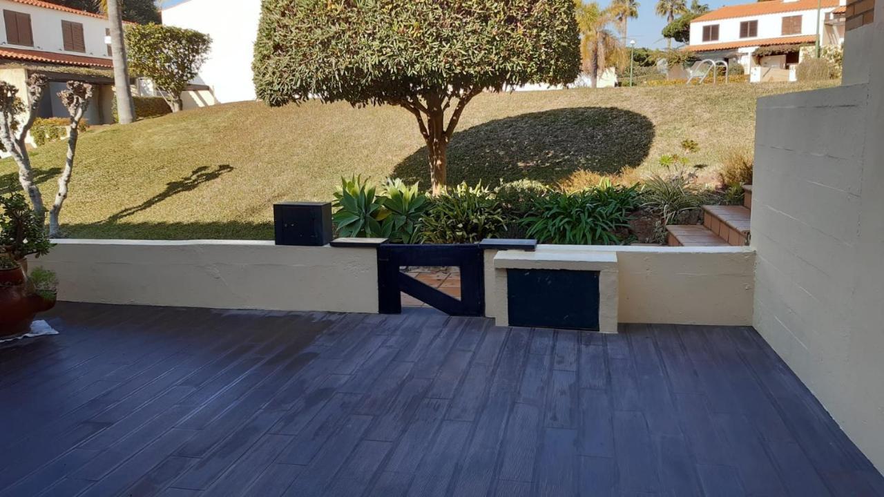 Casa Da Bia Villa Quarteira Buitenkant foto
