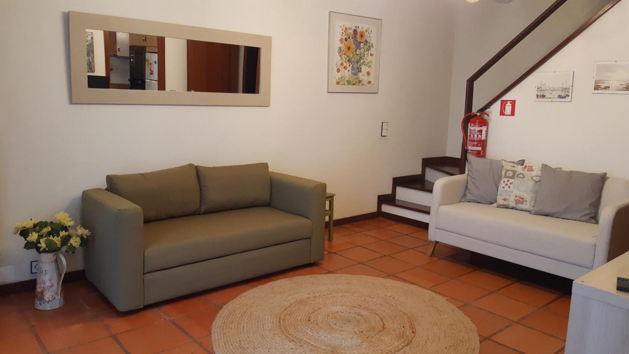 Casa Da Bia Villa Quarteira Buitenkant foto