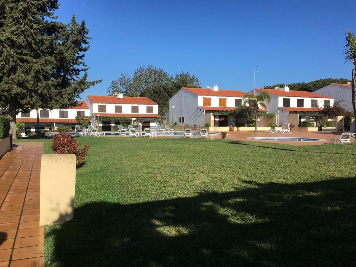 Casa Da Bia Villa Quarteira Buitenkant foto